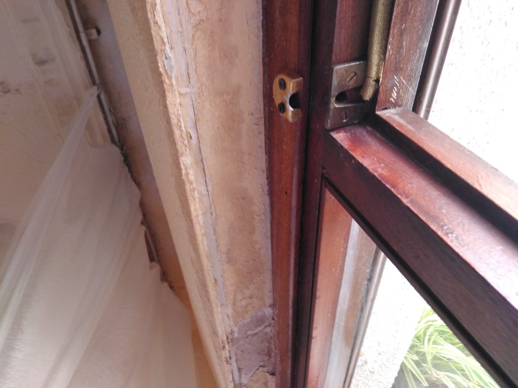 Solución a humedades de condensación