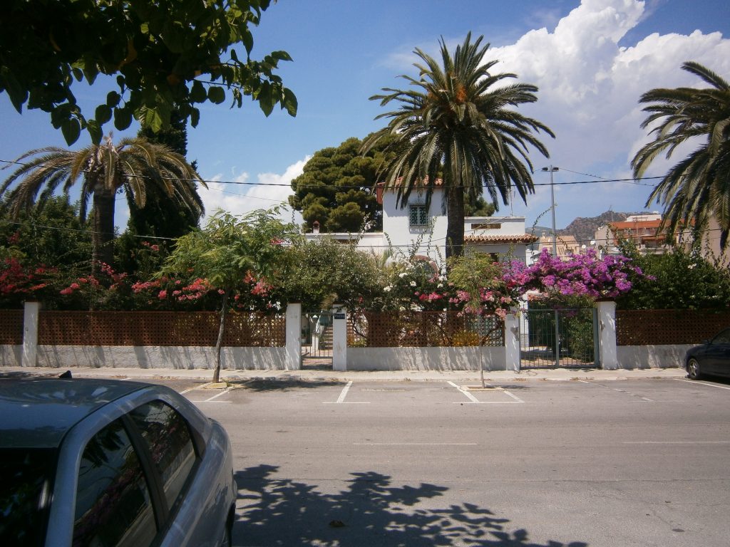 Casos reales Vivienda tradicional Benicassim