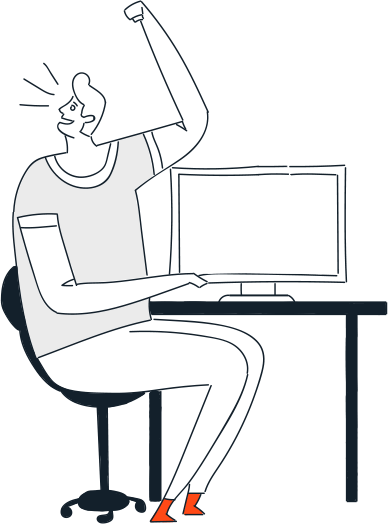 éxito en trámite de licencia de obra