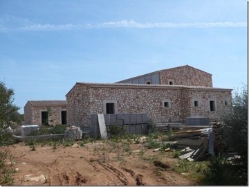 rehabilitacion vivienda tradicional